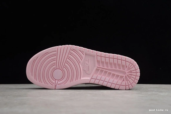 (W) Mid CW5379-600 CW5379-600 1 Air Digital Jordan Pink 0310